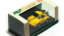 Ritter Goods RUF CTR model