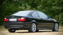 BMW 330Ci (2003)