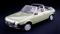Foto - Fiat Ritmo