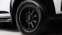 Mazda BT-50 SP Pro und Thunder Pro (2023)