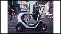 Renault Twizy: Nach 12 Jahren Produktion ist im September 2023 Schluss
