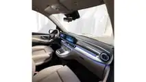 2024 Mercedes V-Class / V-Class Marco Polo, Vito / eVito, EQV