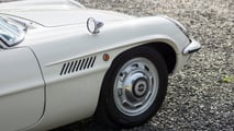 Mazda Cosmo Sport 1967 - le feritoie latarali