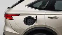Haval Xiaolong Max PHEV (B07)