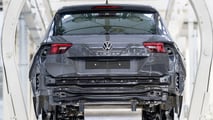 Stabilimento Volkswagen di Wolfsburg