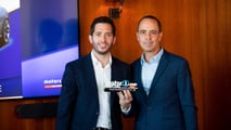 Motor1 Social Car of the Year 2023, premios España