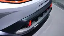 Foto - Volkswagen ID. GTI Concept al Salone di Monaco 2023
