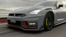 2024 Nissan GT-R Nismo