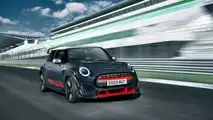 Mini Cooper S JCW GP (F56) 2020
