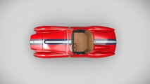 TLCC Ferrari TRJ Configurator