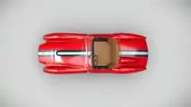 TLCC Ferrari TRJ Configurator