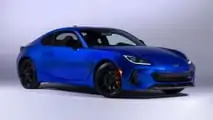Subaru BRZ T 2024