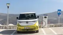 Foto - Astypaleia l'isola laboratorio Volkswagen
