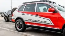 40 aniversario Porsche Club España