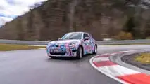 2024 Mini Cooper E
