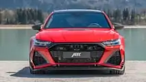 ABT Audi RS6 Legacy Edition