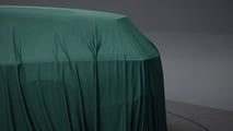 2024 Skoda Superb teaser