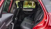 Mazda CX-60 Plug-in Hybrid (2023) im Dauertest, Teil 1