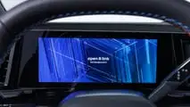 Interni Renault Rafale 2024