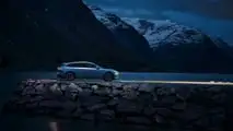NIO ET5 Touring Exterior 8