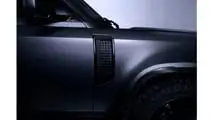 2024 Land Rover Defender 130 Outbound ve  Defender 130 V8