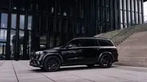 BRABUS 900 Superblack