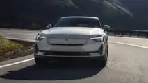 Polestar 2 2024