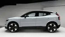 Volvo EX30 (2023)