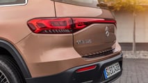 Mercedes EQB  (2021)