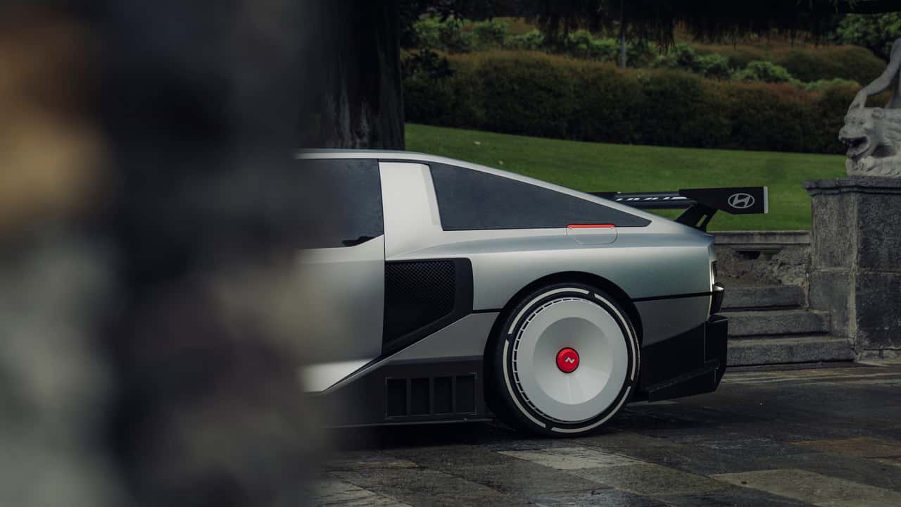 Hyundai vuole produrre sempre più modelli sportivi