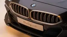 BMW  Touring Coupé konsepti
