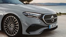 Mercedes Classe E break 2023