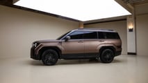 Yeni Hyundai Santa Fe