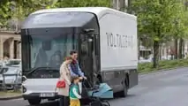 Volta Zero, la valutazione della visibilità secondo il DVS
