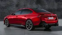 BMW M Performance Parts für BMW i5 (2023) und BMW 5er (2023)