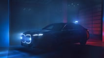 BMW 7er Protection (2023)