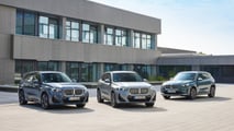 Le novità BMW per il Model Year 2024