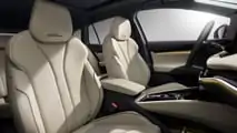 Skoda Enyaq Laurin & Klement 85