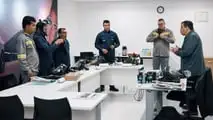 Renault - Centro de Treinamento E-Tech (7)