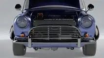 Electrogenic-Umrüstkit für den klassischen Mini