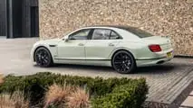 Gama Bentley Speed Edition 12