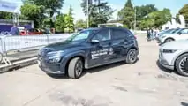 Foto - Test drive a Electric Days 2023