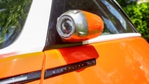 Foto - Microlino agli Electric Days 2023