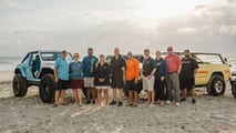 2023 Jeep Beach Celebration