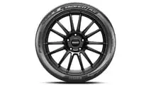 Pirelli P Zero Trophée RS