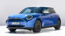 2024 Mini Cooper Electric
