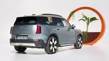 Mini Countryman SE All4 (2024)
