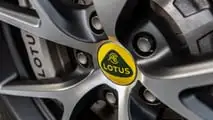 Lotus Emira, primera prueba