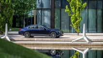 Mercedes-Benz E 300 de 2023