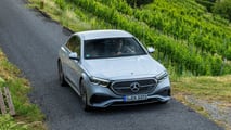 Mercedes Classe E